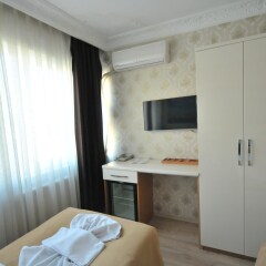 Preferred Hotel Old City Стамбул удобства в номере
