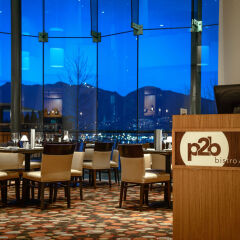 Отель Pinnacle Hotel Harbourfront Канада, Ванкувер - отзывы, цены и фото номеров - забронировать отель Pinnacle Hotel Harbourfront онлайн развлечения