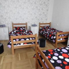 Отель Guest House Midtown детские мероприятия