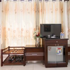 Отель Angel Hotel Вьетнам, Вунгтау - отзывы, цены и фото номеров - забронировать отель Angel Hotel онлайн удобства в номере