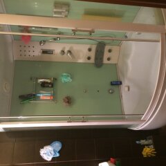 Hostel na Karetnom 17 удобства в номере