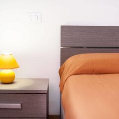 Отель L'Aranceto Guest House Италия, Флоренция - 3 отзыва об отеле, цены и фото номеров - забронировать отель L'Aranceto Guest House онлайн комната для гостей фото 3