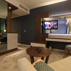 Hassuites Muğla Турция, Мугла - отзывы, цены и фото номеров - забронировать отель Hassuites Muğla онлайн комната для гостей