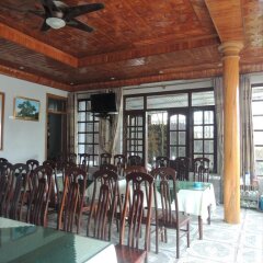 Hai Nam Hotel гостиничный бар