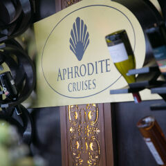Отель Aphrodite Cruises спа