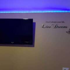 Отель B&B La Stella di Naxos Джардини Наксос спа