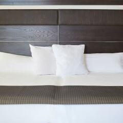 Отель Insotel Fenicia Prestige Suites & Spa сейф в номере