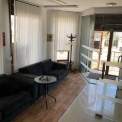 Hostel Horosho Черноморск комната для гостей фото 5
