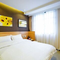 Отель Borui 23:59 Apartment Китай, Гуанчжоу - отзывы, цены и фото номеров - забронировать отель Borui 23:59 Apartment онлайн фото 10