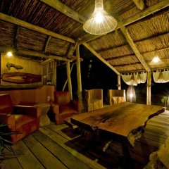 Iharana Bush Camp in Antsiranana, Madagascar from 154$, photos, reviews - zenhotels.com hotel interior