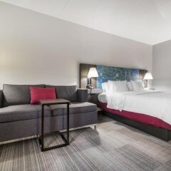 Hampton Inn Richmond in Richmond, United States of America from 164$, photos, reviews - zenhotels.com guestroom photo 3