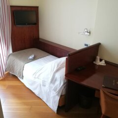 Отель Antico Hotel Roma 1880 Италия, Сиракуза - отзывы, цены и фото номеров - забронировать отель Antico Hotel Roma 1880 онлайн сейф в номере