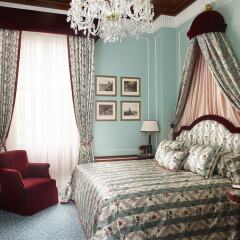 The Lanesborough, an Oetker Collection Hotel комната для гостей фото 5