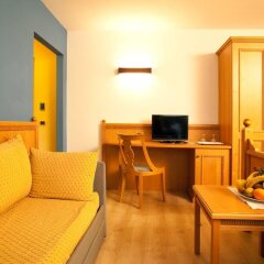 Hotel Medil комната для гостей фото 3