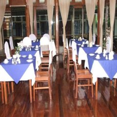 Nanda Wunn Hotel - Hostel фото 2