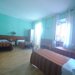 Hostel Beauty комната для гостей фото 3