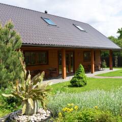 Отель Trakaitis Guest House Литва, Тракай - отзывы, цены и фото номеров - забронировать отель Trakaitis Guest House онлайн вид на фасад