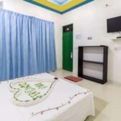 Feridhoo Inn Guest House in Alif Alif Atoll, Maldives from 113$, photos, reviews - zenhotels.com guestroom photo 5