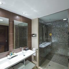 Отель Riu Palace Cabo San Lucas All Inclusive сауна
