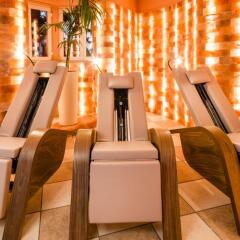 Hotel Weinegg Аппиано-сулла-Страда-дель-Вино развлечения