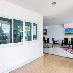 Отель KM Condo Seaside интерьер отеля