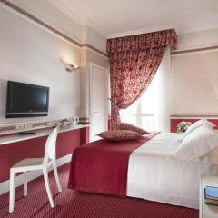 Hotel Milton Rimini комната для гостей фото 5
