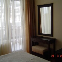 Отель Spider House Aparthotel Пампорово фото 12