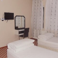 Hotel Seker Диярбакыр комната для гостей фото 3