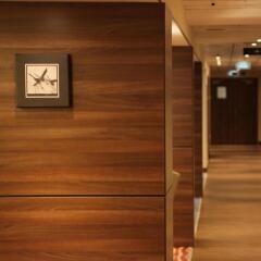 Гостиница Hampton by Hilton Samara интерьер отеля