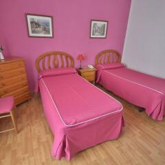 Отель Hostal Valencia Madrid удобства в номере фото 2