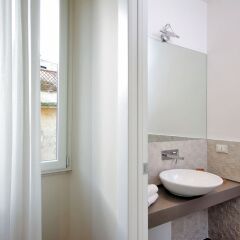 Отель Colosseo Gardens - My Extra Home ванная фото 2