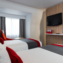 Отель Holiday Inn Express London Hammersmith детские мероприятия