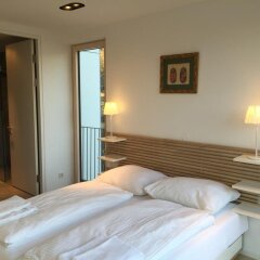 Отель Vienna Garden Residence комната для гостей фото 4