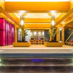 Отель Phuvaree Resort Пхукет помещение для мероприятий фото 2