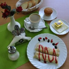 Гостиница Etna Hotel Украина, Львов - 8 отзывов об отеле, цены и фото номеров - забронировать гостиницу Etna Hotel онлайн в номере фото 2