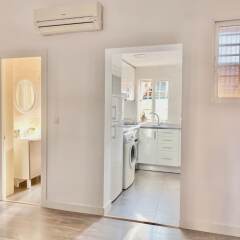 Отель With one Bedroom in Madrid, With Wifi Испания, Мадрид - отзывы, цены и фото номеров - забронировать отель With one Bedroom in Madrid, With Wifi онлайн в номере фото 2