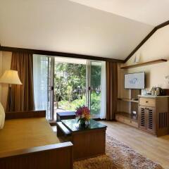 Отель Krabi Resort комната для гостей фото 5