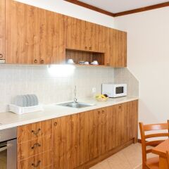 Отель St. Ivan Rilski Hotel & Apartments Болгария, Банско - отзывы, цены и фото номеров - забронировать отель St. Ivan Rilski Hotel & Apartments онлайн в номере фото 2