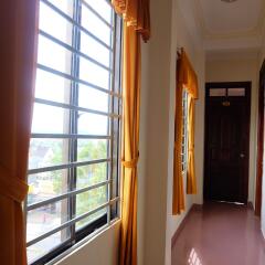 Отель Trinh Gia Homestay Dalat Далат интерьер отеля