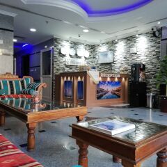 Отель Al Salam Inn Hotel Suites ОАЭ, Шарджа - отзывы, цены и фото номеров - забронировать отель Al Salam Inn Hotel Suites онлайн развлечения