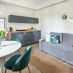 Отель Villa Haffnera Польша, Сопот - отзывы, цены и фото номеров - забронировать отель Villa Haffnera онлайн фото 27