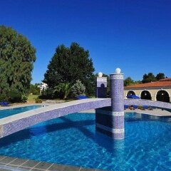 Ilaria Hotel детские мероприятия