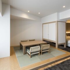 Отель New Tomakomai Prince Hotel "Nagomi" Япония, Томакомай - отзывы, цены и фото номеров - забронировать отель New Tomakomai Prince Hotel "Nagomi" онлайн комната для гостей