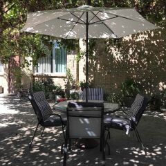 Апартаменты Talaveri Apartment in Old Tbilisi фото 4