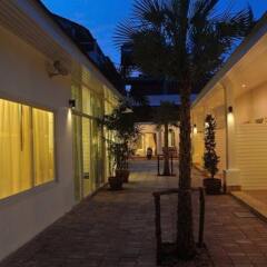 Отель Boutique Guesthouse by Clearhouse