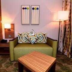 Отель Best Western Plus Pearl Creek комната для гостей