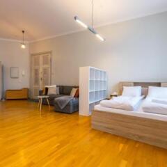 Отель Parkers Boutique Apartments - Old Town Эстония, Таллин - отзывы, цены и фото номеров - забронировать отель Parkers Boutique Apartments - Old Town онлайн фото 2