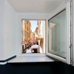 Отель Rome Accommodation - Borromini комната для гостей фото 4