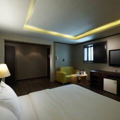 Benikea Hotel Noblesse удобства в номере фото 2