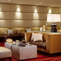 Отель Renaissance Newark Airport Hotel США, Элизабет - отзывы, цены и фото номеров - забронировать отель Renaissance Newark Airport Hotel онлайн питание